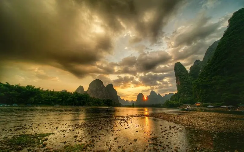 工业节能智慧